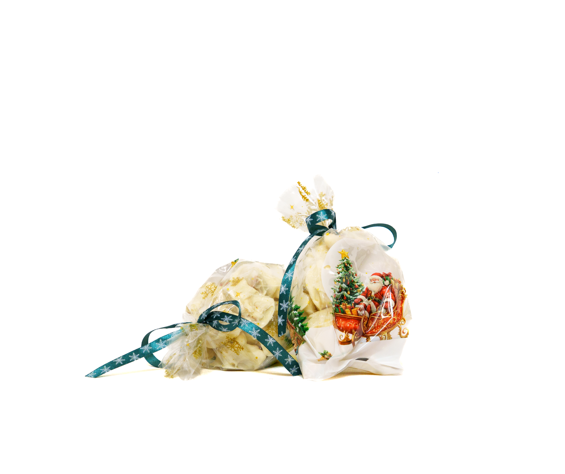 Šokoladiniai daniukai - Image 5