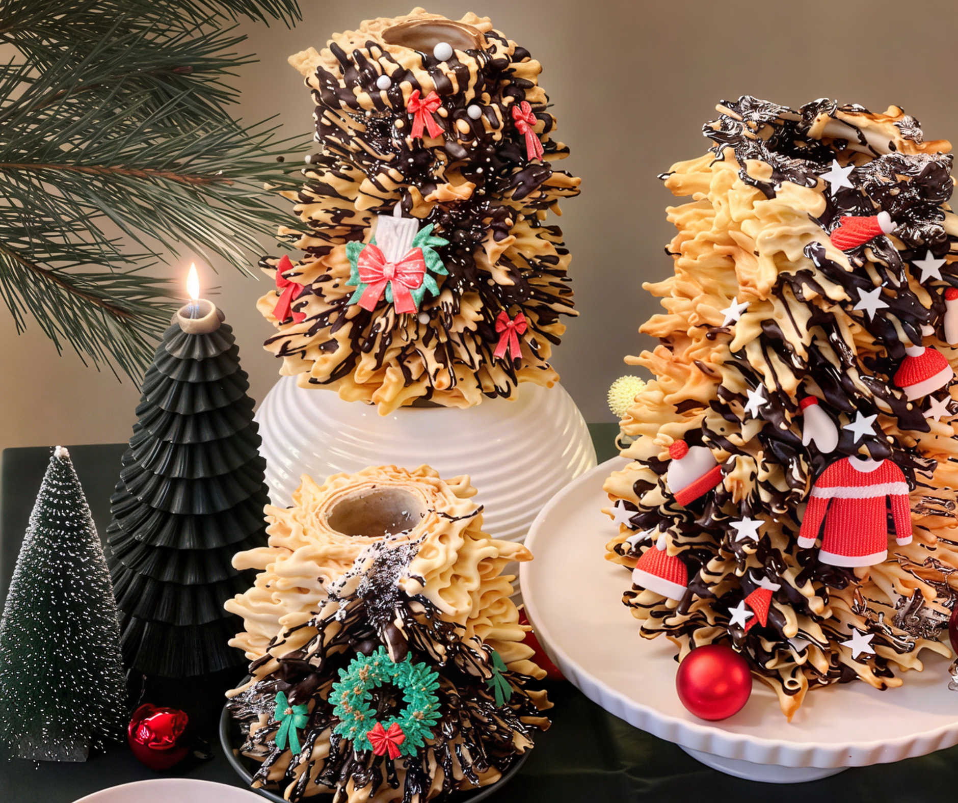 Baliaus šakotis - Image 9