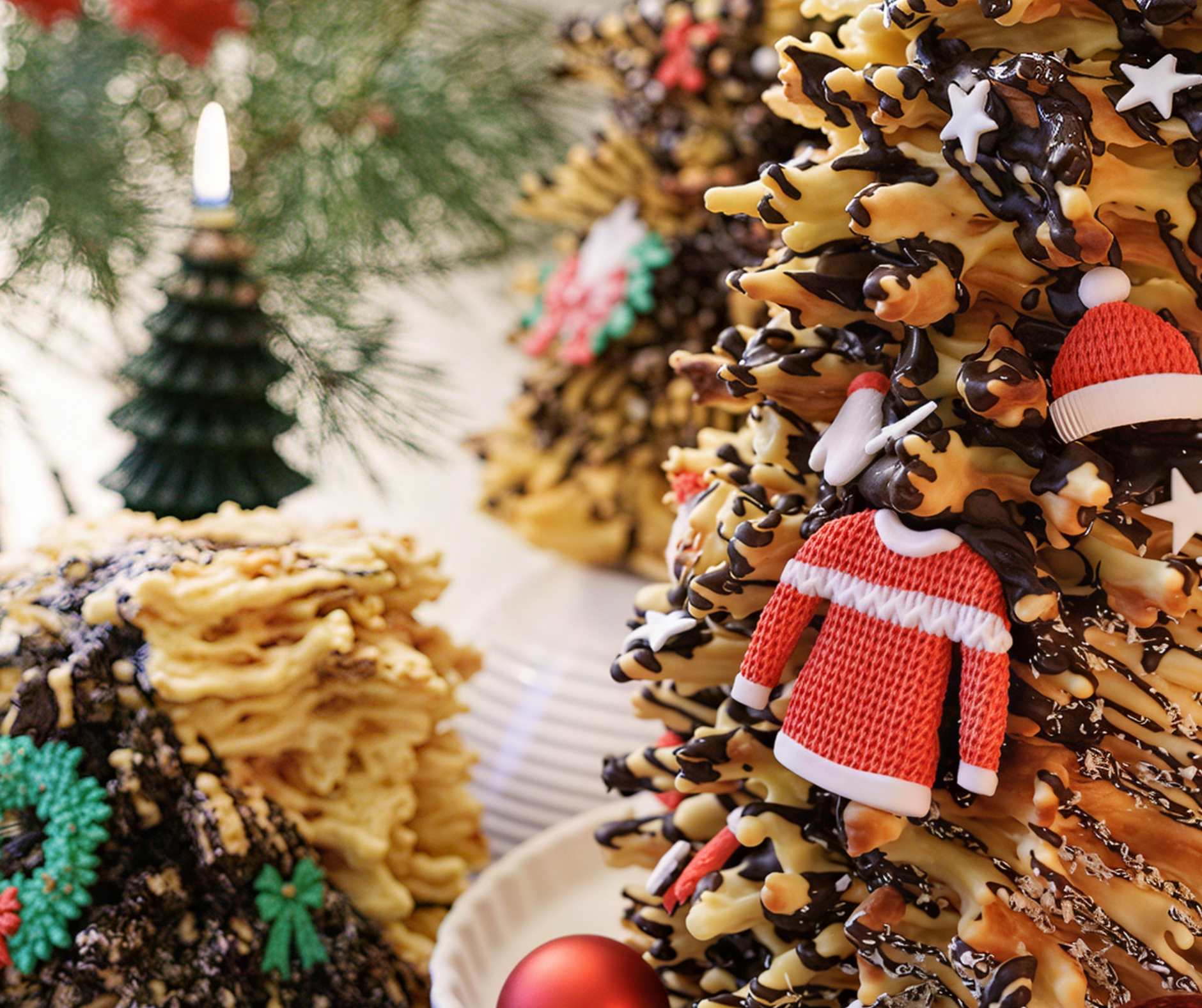 Baliaus šakotis - Image 8